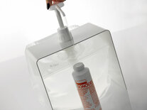 Afvulset voor Sonogel 10 Liter Cubitainer