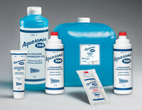 Aquasonic 100 Ultrasound Gel, 250ml fles
