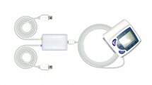 Blutdruck-Reader (BPR) UC-E6