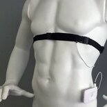 Respiration (PIEZO)
