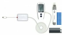 Glucose Meter Reader (GMR)