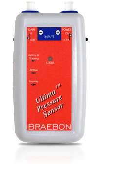 PT1 Low Gain/Hi Gain Pressure Transducer Starter Kit