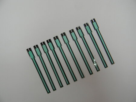 UARS Flex Disposable Sensors (10 pack)