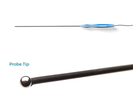 XL Pedicle Screw Probe, 3mm Ball, Box of 1