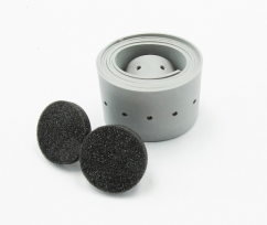 Rubber Strap for Rubber TDCS Electrodes