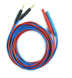 Aansluitkabel Rubber Elektroden