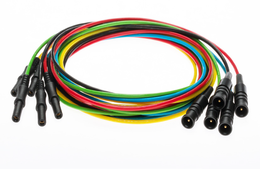 Verlengkabel DIN42802, 1 meter