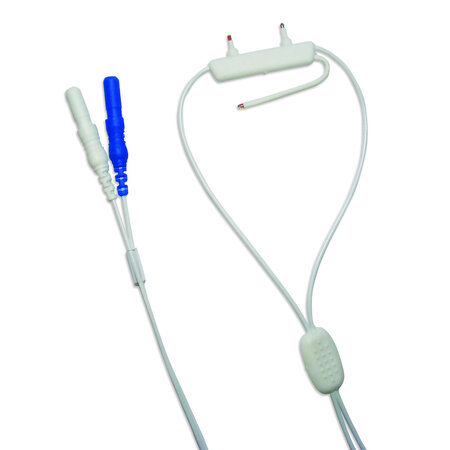 Thermistor Flow Sensor