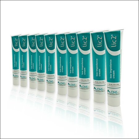 Lic2 Electrode Cream
