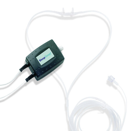 AC Pressure Sensor Kit / Safety DIN Connectors