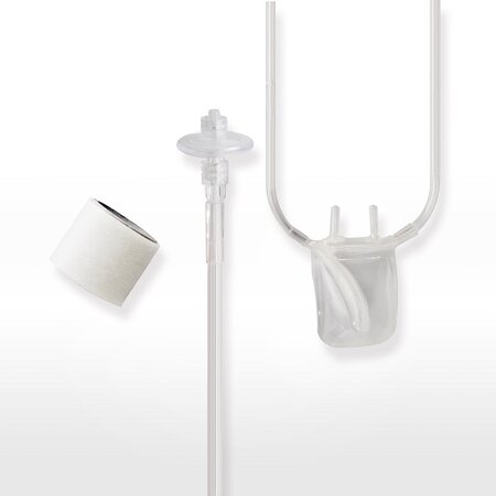 MediByte / Jr Patient Kit - supplies for 25 recordings