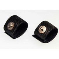 Ag-AgCl Vingerband electrode (x2) voor gsr/sc