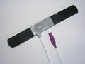 Limb Movement Sensor Kit (1 Limb + 2 bands) / Key Connector (200 cm)