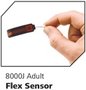 Nonin Adult Flex Sensor 3 meter kabel