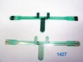 Disposable Thermal Flow Kit, Pediatric / Safety DIN Connectors
