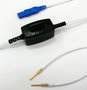 ThermoCan Interface cable Pediatric  (Thermistor) for Alice 6