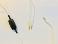 ThermoCan Interface cable (Thermistor) for PDX