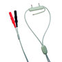 Pediatric Thermocouple Flow Sensor - Safety DIN Connectors