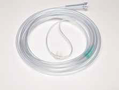 Salter-Style Neonate Cannula, clear