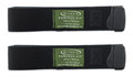 Perfect Fit Effort Belt Strap, XL, 60", 2 Pack