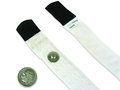 Multiple use Inductive Plethysmography Band - Neonatal (2/pack)