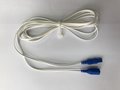 Key connector extension cable - Thorax (Blue) / 200cm