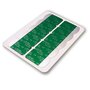 GE Silver Mactrode Plus Tab Electrodes