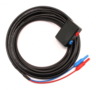 Extension cables DCS rubber electrodes, 10m