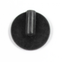 Rubber Electrodes, 25mm diameter