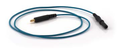 Cable for detachable monopolar EMG needle electrode