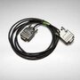 Cable Ext. Trig with 9p D-Sub (Keypoint)