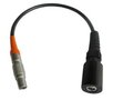 Coil Interface Cable 4p to 6p Lemo