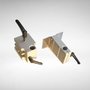 Wall Mount Bracket for Super Flex Arm