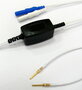 ThermoCan Interface cable Pediatric (Thermistor) for Alice 5