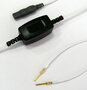 ThermoCan Interface cable Pediatric (Thermistor) / Key Connector