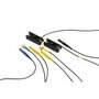 TT-EEG MONOPOLAR/BIPOLAR KIT WITHOUT DIN CABLE 24in, 61cm