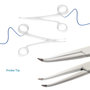 Facial Nerve Dissector, Box of 10