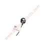 actiCAP slim active electrode REF 