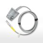 SpO2-Kabel für MediByte mit Silikon-Finger-Pouch
