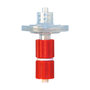 Safety Filter incl male-to-male luer lock adapters