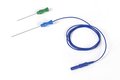 Disposable Detachable Monopolar EMG needle electrode  37 x 0.45